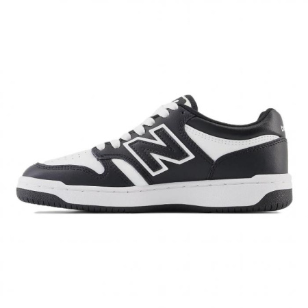 New Balance Kids 480 Colourblock Sneakers