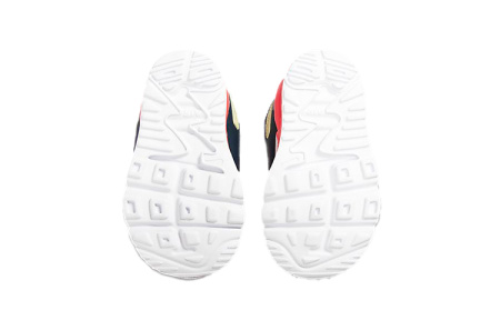 Nike Air Max 90 Обувь для малышей Низкий Верх Детская