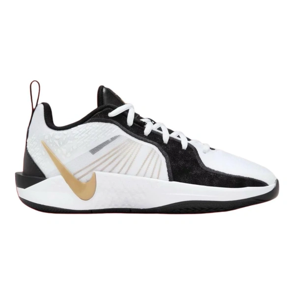 Nike Sabrina 2 Gold Quest GS