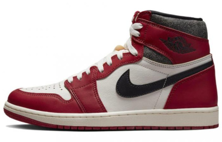 JORDAN 1 Retro High Og Chicago Lost And Found