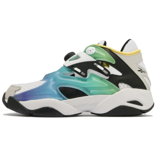 Reebok Pump Court Повседневная обувь Низкий Топ Унисекс