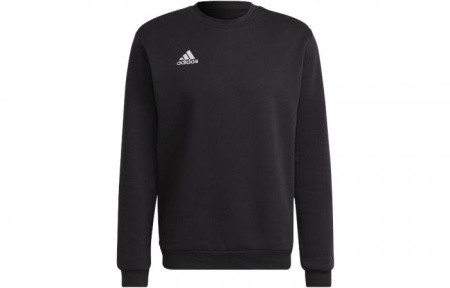 Adidas Entrada 22 Sweatshirt Men's Black