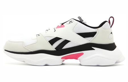 Reebok Royal Bridge Повседневная обувь Низкий Топ Унисекс