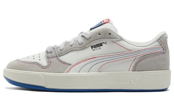 PUMA Sky Lx Low Pnrm 'White Gray'
