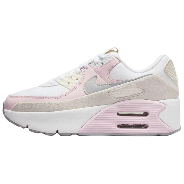 Nike Air Max 90 LV8 'Pink Photon Dust' Women's