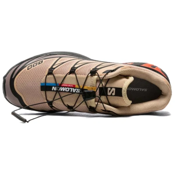 SALOMON Advanced XT 6 Logo print Sneakers