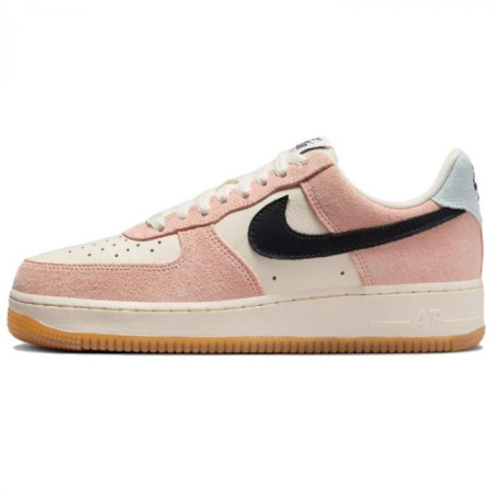 Nike Air Force 1 Low 'Arctic Orange Pale Ivory' Women's