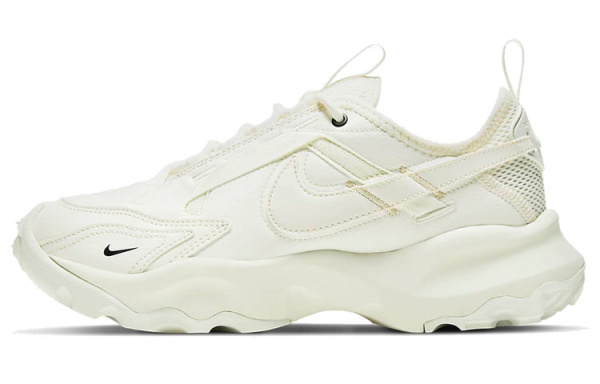 NIKE TC 7900 Повседневная обувь Низкий Топ Женская
