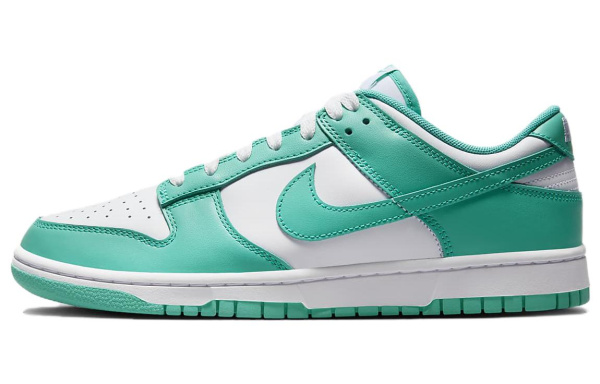 NIKE Dunk Кроссовки для скейтбординга Низкие Мужские