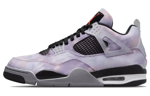 JORDAN 4 Retro Zen Master