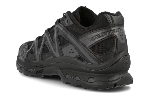 XT Quest SALOMON Advanced 'Black'