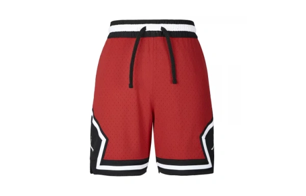 Jordan AS M J DF SPRT DMND SHORT Sports Shorts Men's Red