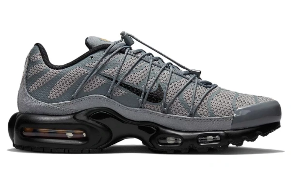 Nike Air Max Plus Toggle Grey Reflective