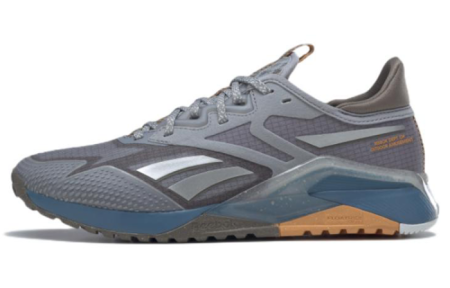 reebok Nano X2 Кроссовки для тренировок Низкие Женские