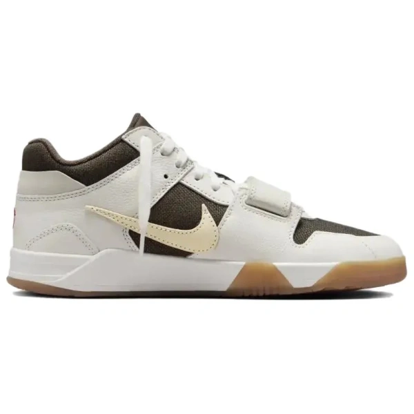 Jordan Jumpman Jack TR Travis Scott Sail