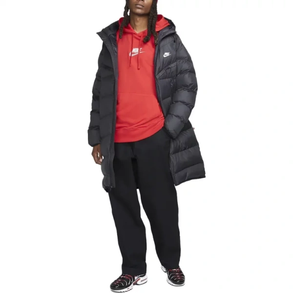 Nike Windrunner Primaloft Storm fit Parka Jacket