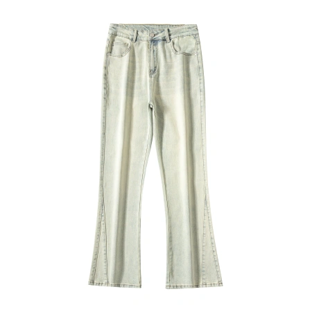 Белый медведь Унисекс Джинсы