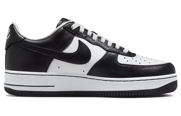 Nike Air Force 1 Low QS Terror Squad Blackout