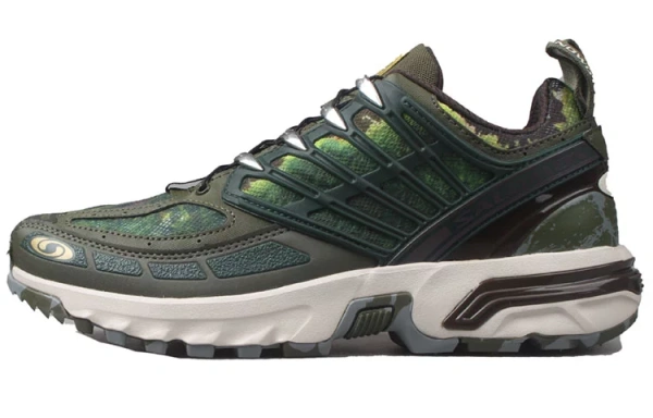SALOMON Acs Pro Mountain 'Mount Gaoligong'