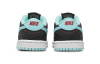 NIKE Dunk Детская обувь, низкие кеды, детские