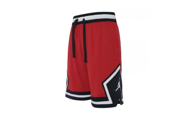 JORDAN Dri FIT Sport Diamond Shorts