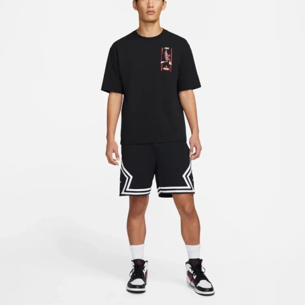 JORDAN Sport Basketball Shorts Men