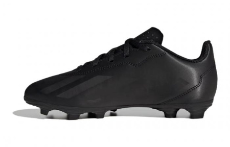 adidas X Crazyfast.4 FG J 'Nightstrike Pack'