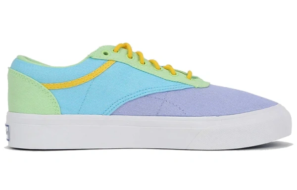 reebok Club C Series Кроссовки для скейтбординга Низкие Кроссовки Унисекс