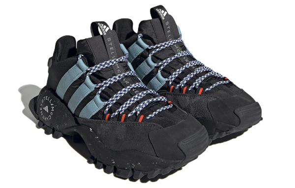 Adidas STELLA MCCARTNEY Трекинговые ботинки Низкие Унисекс