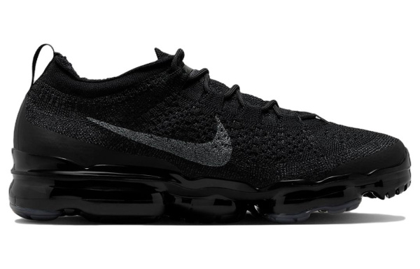 NIKE VaporMax 2023 Беговые кроссовки Низкий Верх Мужские