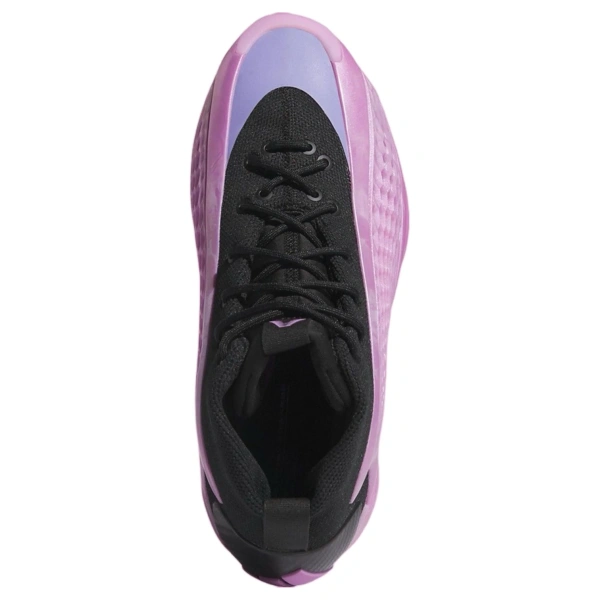 Adidas Anthony Edwards 1 "Preloved Purple"