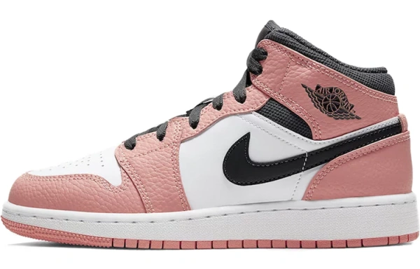 Jordan Air Jordan 1 Vintage Basketball Shoes GS