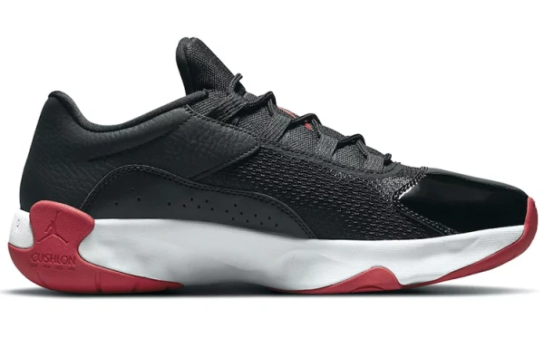 JORDAN 11 Cmft Low Bred 2021