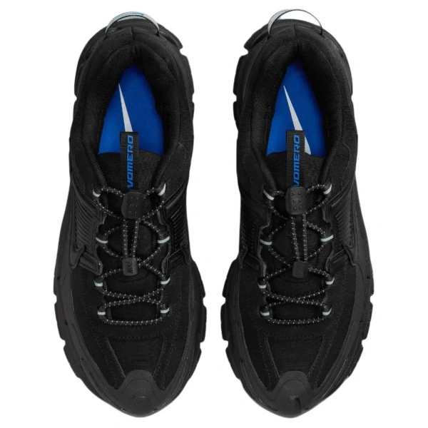 Nike Zoom Vomero Roam Triple Black Women's
