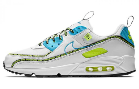 Nike Air Max 90 Se Worldwide