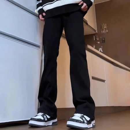 REXSHION Унисекс Джинсы