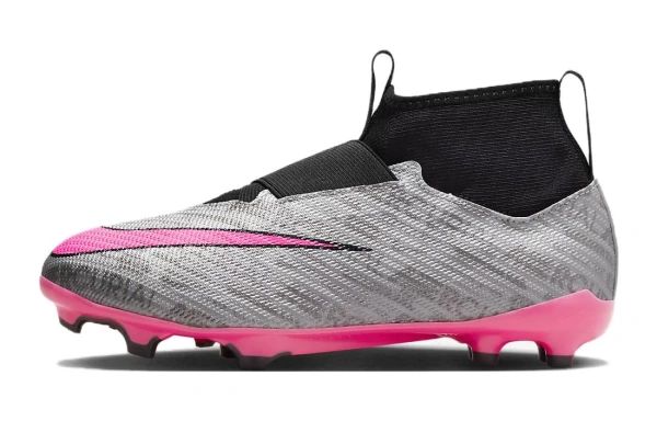 Nike Zoom Mercurial Superfly 9 Pro FG GS '25th Anniversary Pack'
