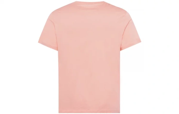 Nike T Shirts Men Pink