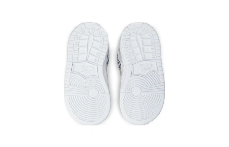 NIKE Dunk SB Детская обувь, низкий верх, для малышей