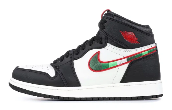 Jordan 1 Retro High Sports Illustrated A Star Is Born GS