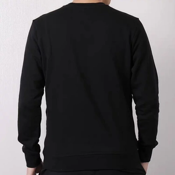 Nike Sweatshirts Men Black