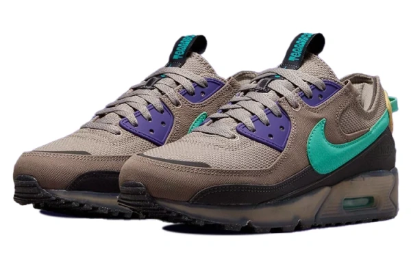 Nike Air Max 90 Terrascape Moon Fossil Light Menta