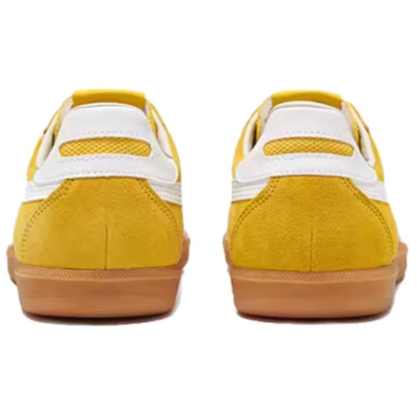 Onitsuka Tiger Tokuten Yellow White