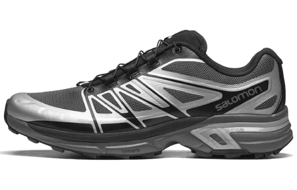 SALOMON XT Wings 2 'Black Silver'