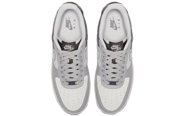Nike Air Force 1 Low '07 LV8 2 Atmosphere Grey Thunder Grey