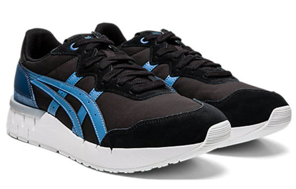 Onitsuka Tiger Повседневная обувь Низкий Топ Унисекс