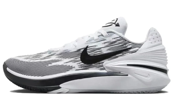 Nike Air Zoom GT Cut 2 EP White Black