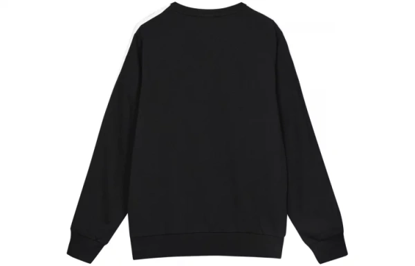 Adidas Sweatshirts Men Black