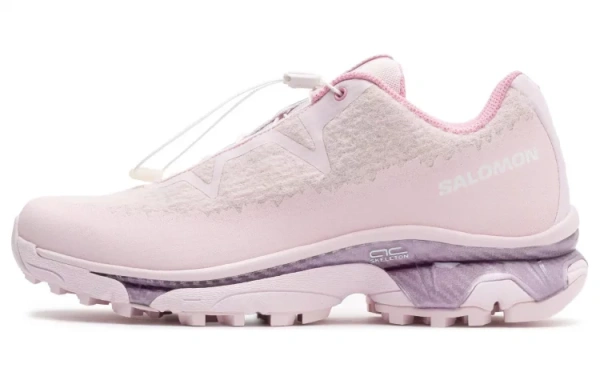 SALOMON X Philo Landowski XT SP1 'Pink'