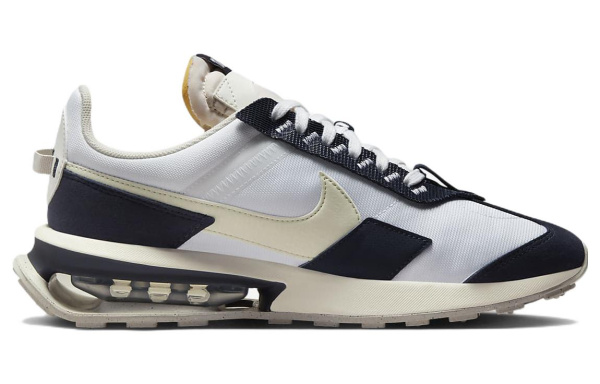 Nike Air Max Pre Day Повседневная обувь Низкий Топ Мужская